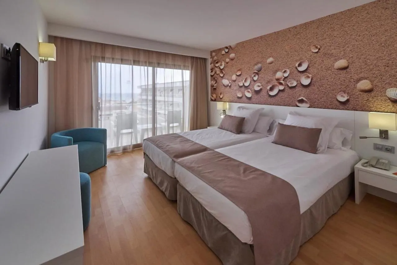 Bq Can Picafort Hotel  Can Picafort (Mallorca)