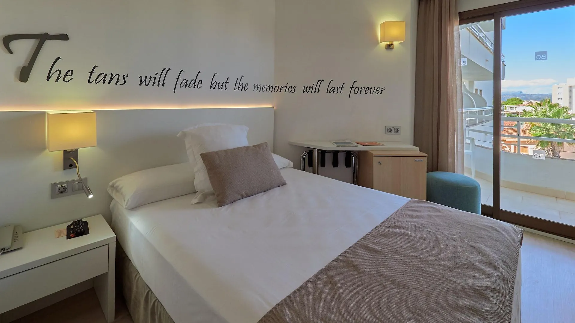 Bq Can Picafort Hotel 4*, Can Picafort (Mallorca)