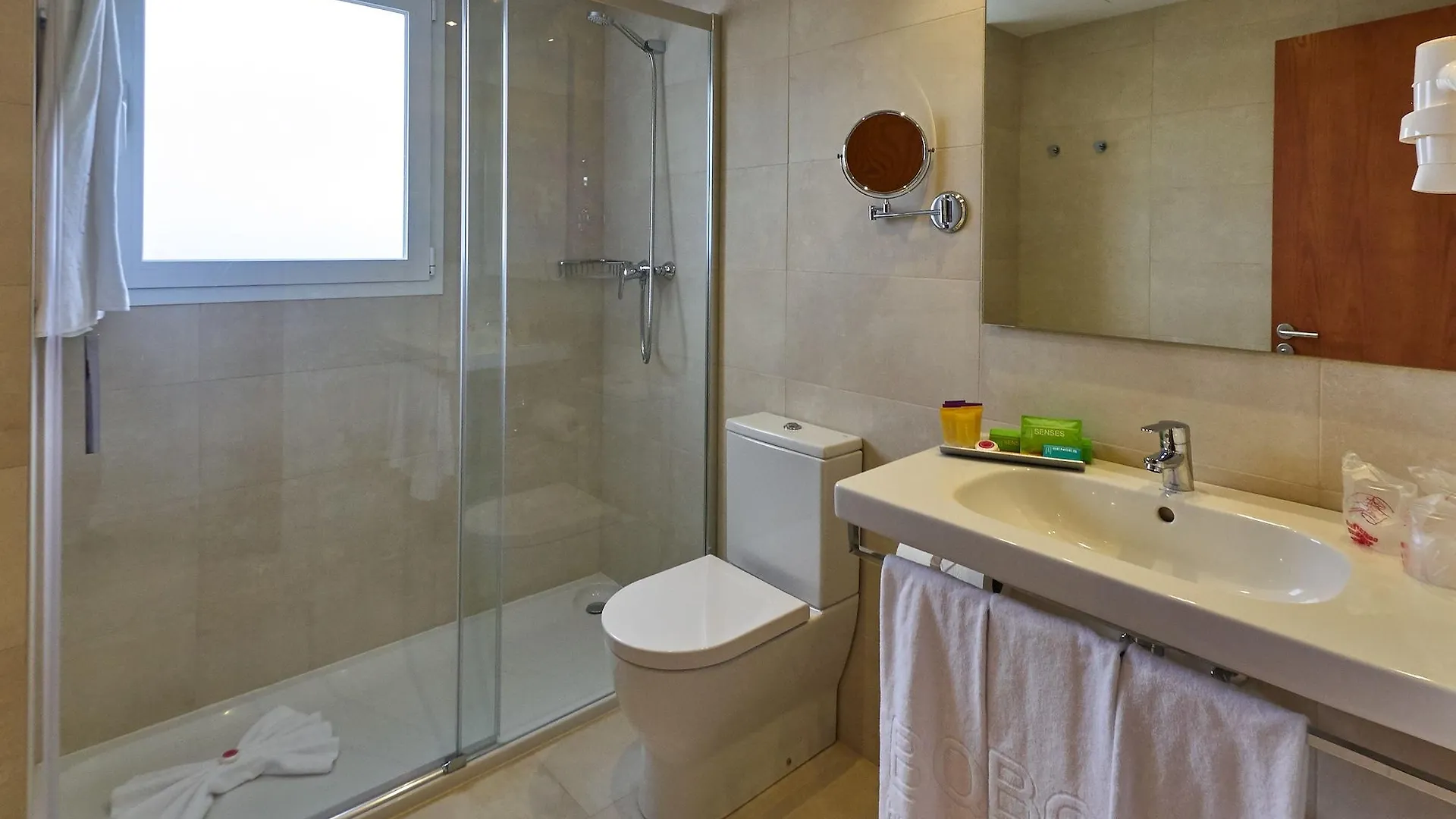 Bq Can Picafort Hotel