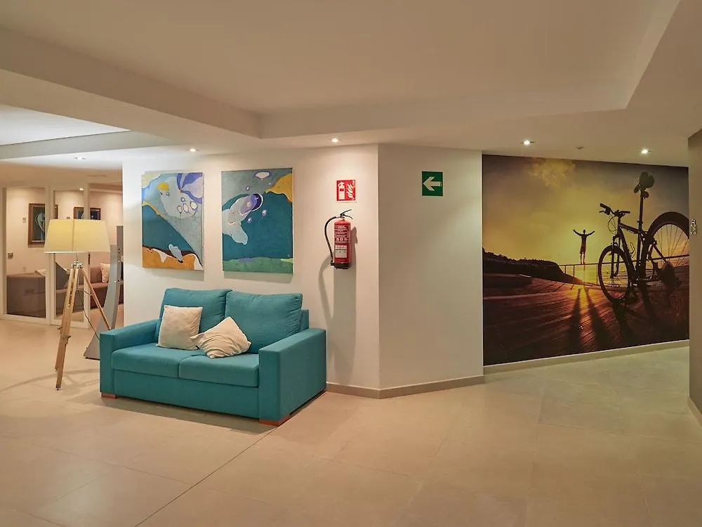Bq Can Picafort Hotel 4*, Can Picafort (Mallorca)