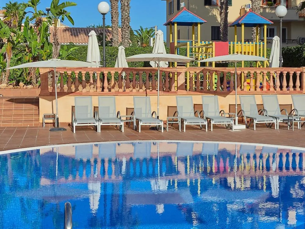 Bq Can Picafort Hotel