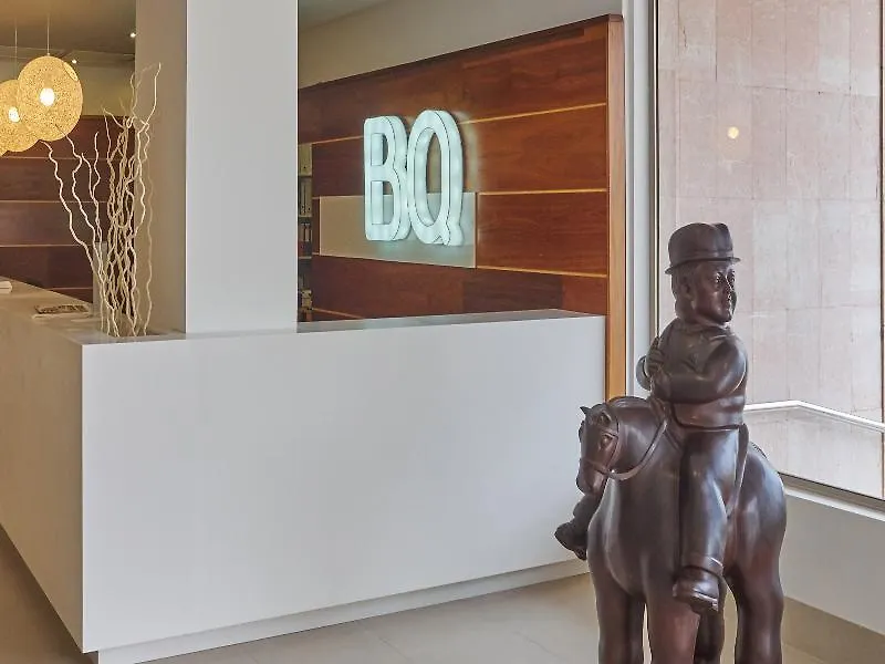 Bq Can Picafort Hotel Can Picafort (Mallorca)