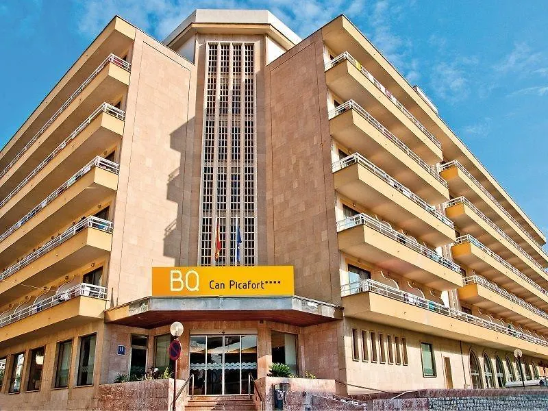 Bq Can Picafort Hotel Can Picafort (Mallorca)