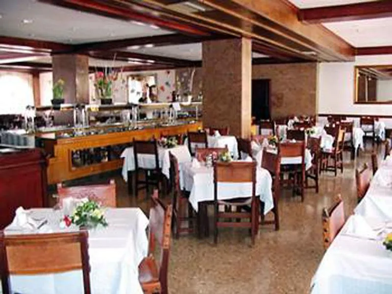 Bq Can Picafort Hotel