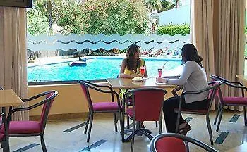 Bq Can Picafort Hotel