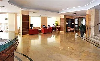 Bq Can Picafort Hotel