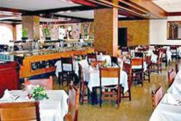 Bq Can Picafort Hotel
