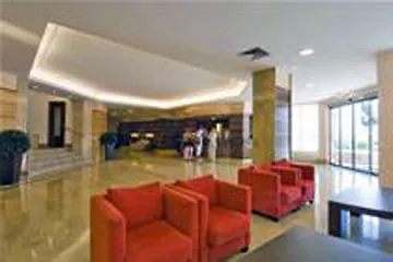 Bq Can Picafort Hotel Spain
