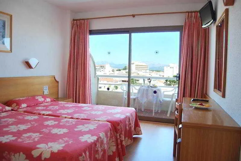 Bq Can Picafort Hotel