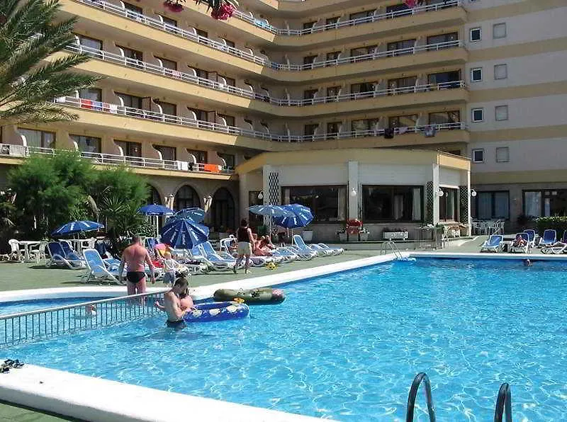 Bq Can Picafort Hotel