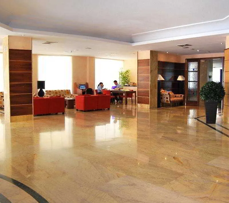Bq Can Picafort Hotel 4*, Can Picafort (Mallorca)