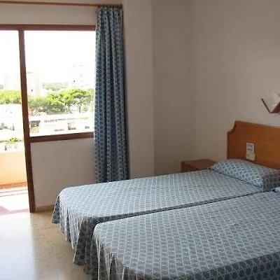 Bq Can Picafort Hotel 4*, Can Picafort (Mallorca) Spain