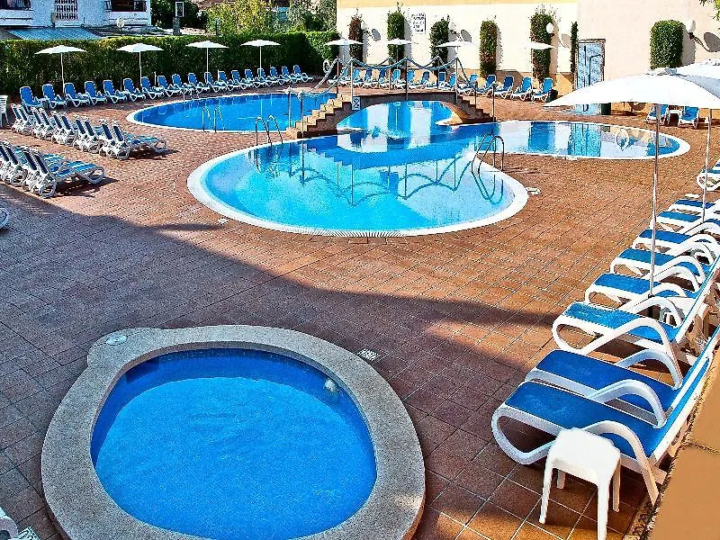 Bq Can Picafort Hotel Spain