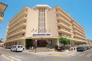 ****  Bq Can Picafort Hotel Spain