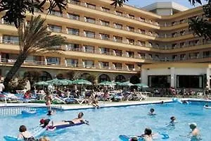 Bq Can Picafort Hotel