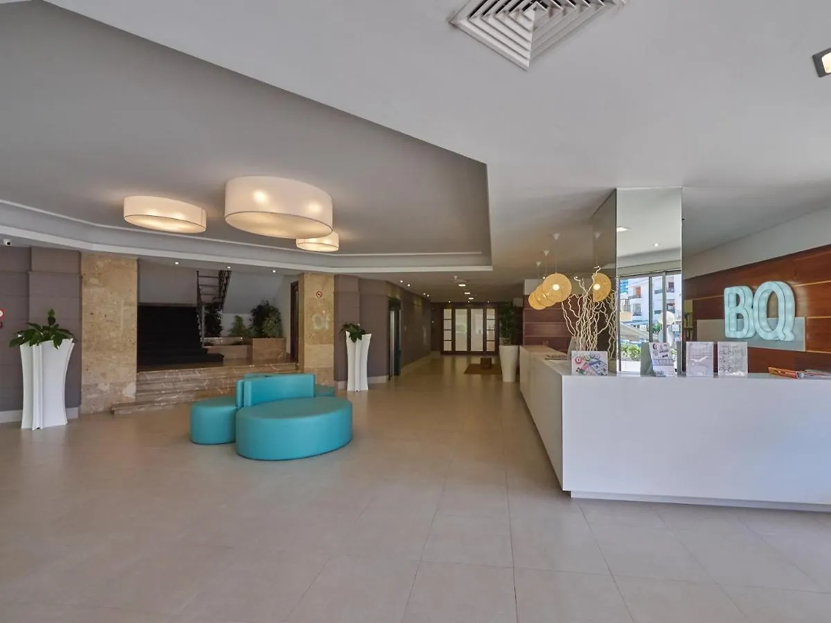 Bq Can Picafort Hotel 4*, Can Picafort (Mallorca) Spain