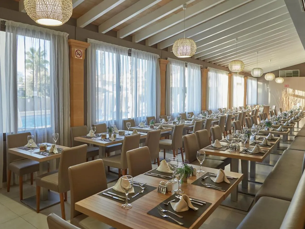 Bq Can Picafort Hotel 4*, Can Picafort (Mallorca)