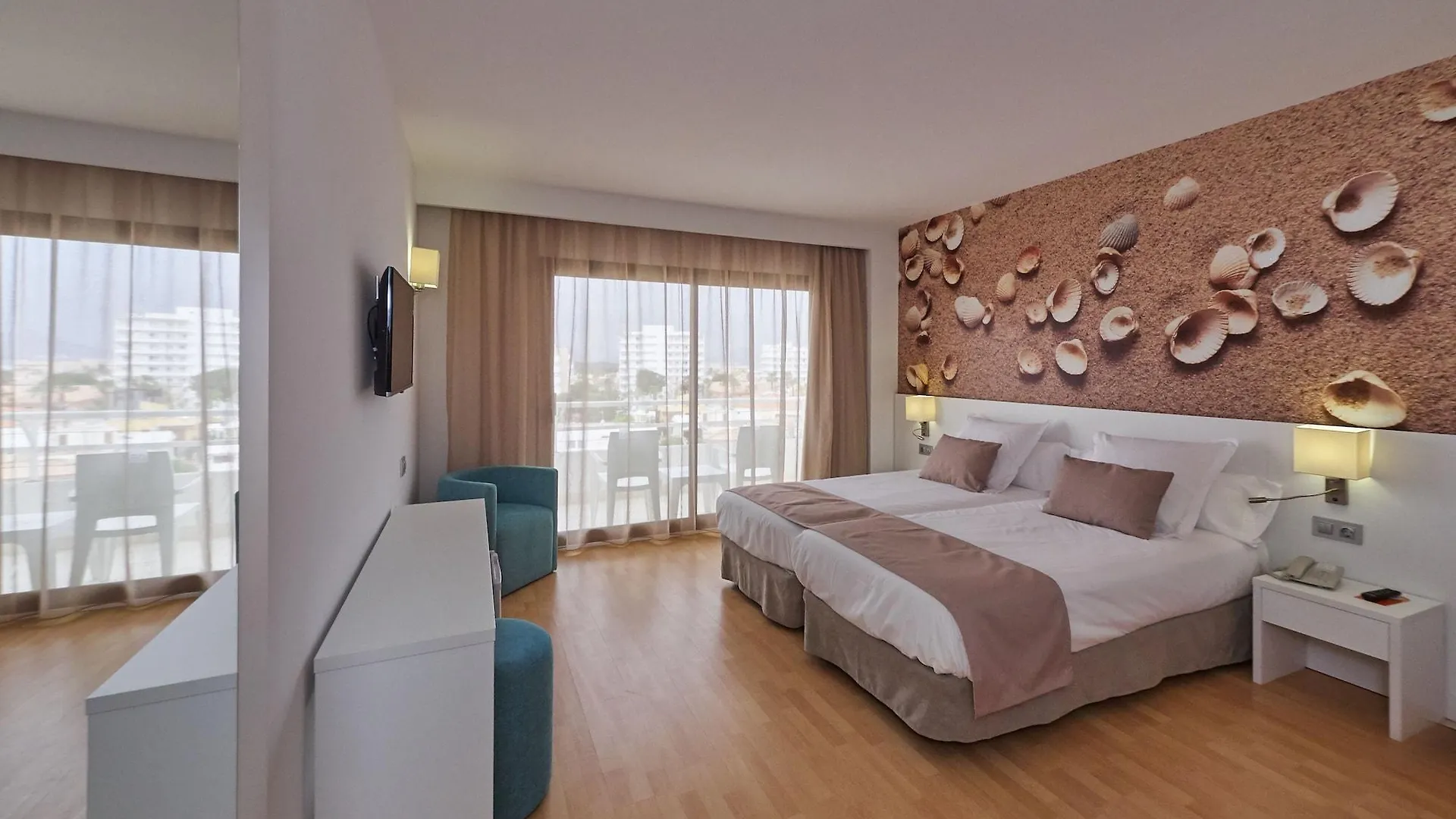 Bq Can Picafort Hotel