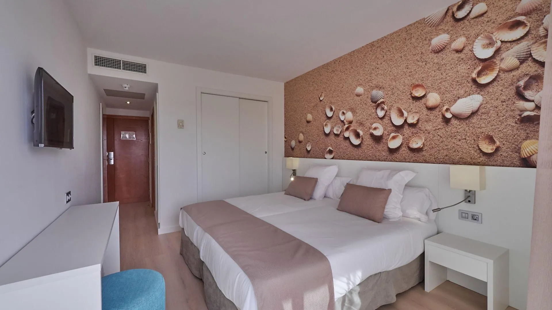 Bq Can Picafort Hotel  קאן פיקפורט