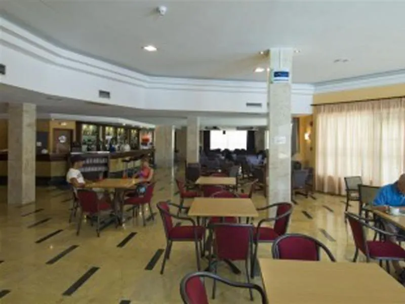 ****  Bq Can Picafort Hotel España