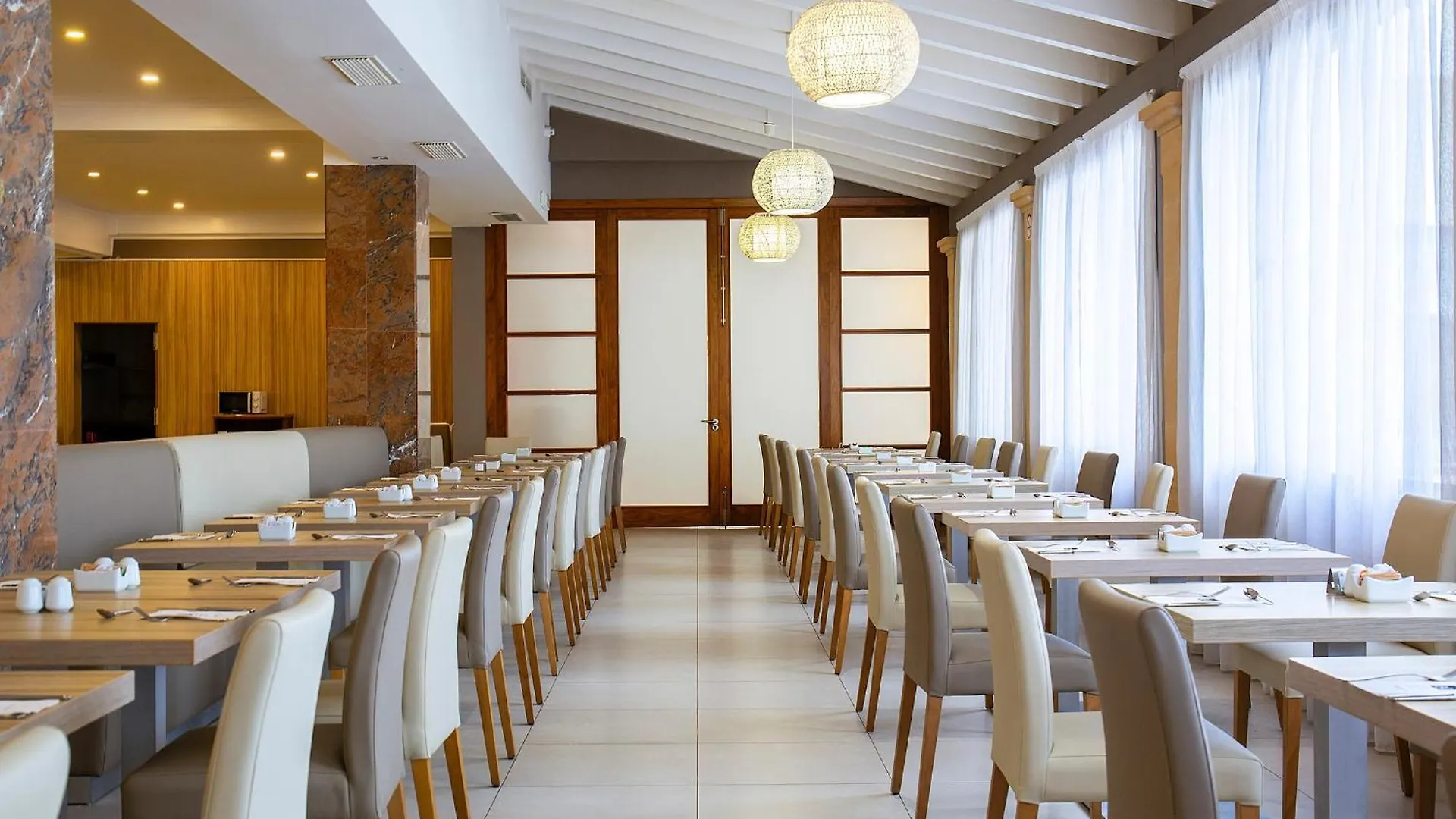 ****  Bq Can Picafort Hotel ספרד