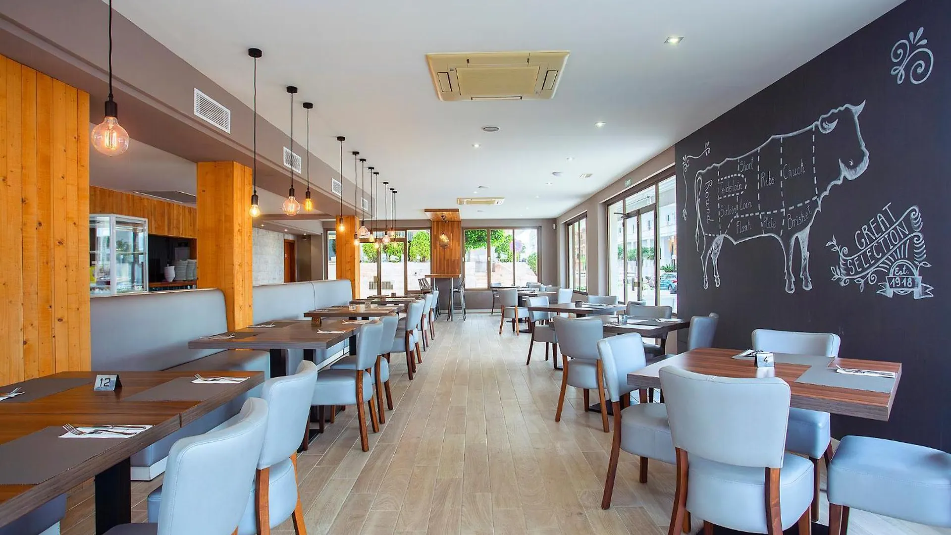 Bq Can Picafort Hotel קאן פיקפורט