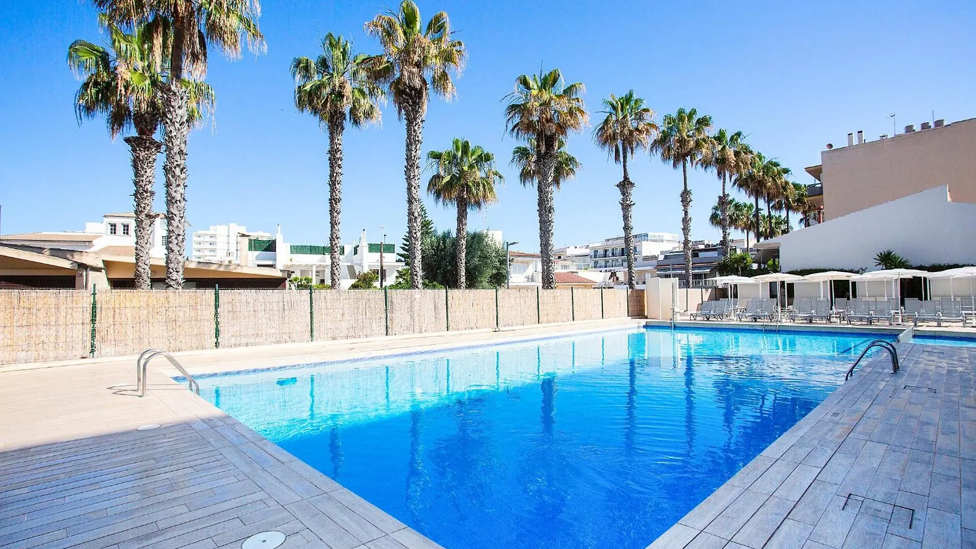 Bq Can Picafort Hotel 4*, קאן פיקפורט
