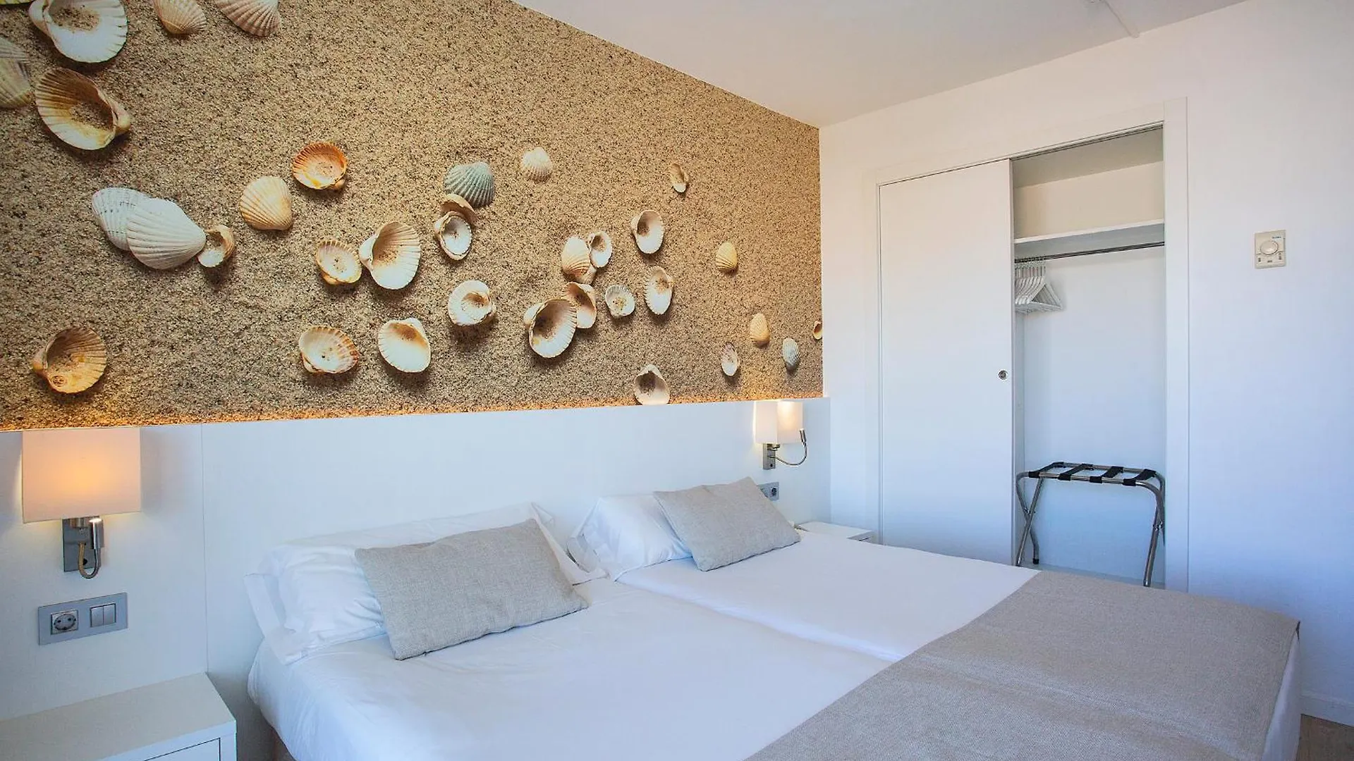 Bq Can Picafort Hotel