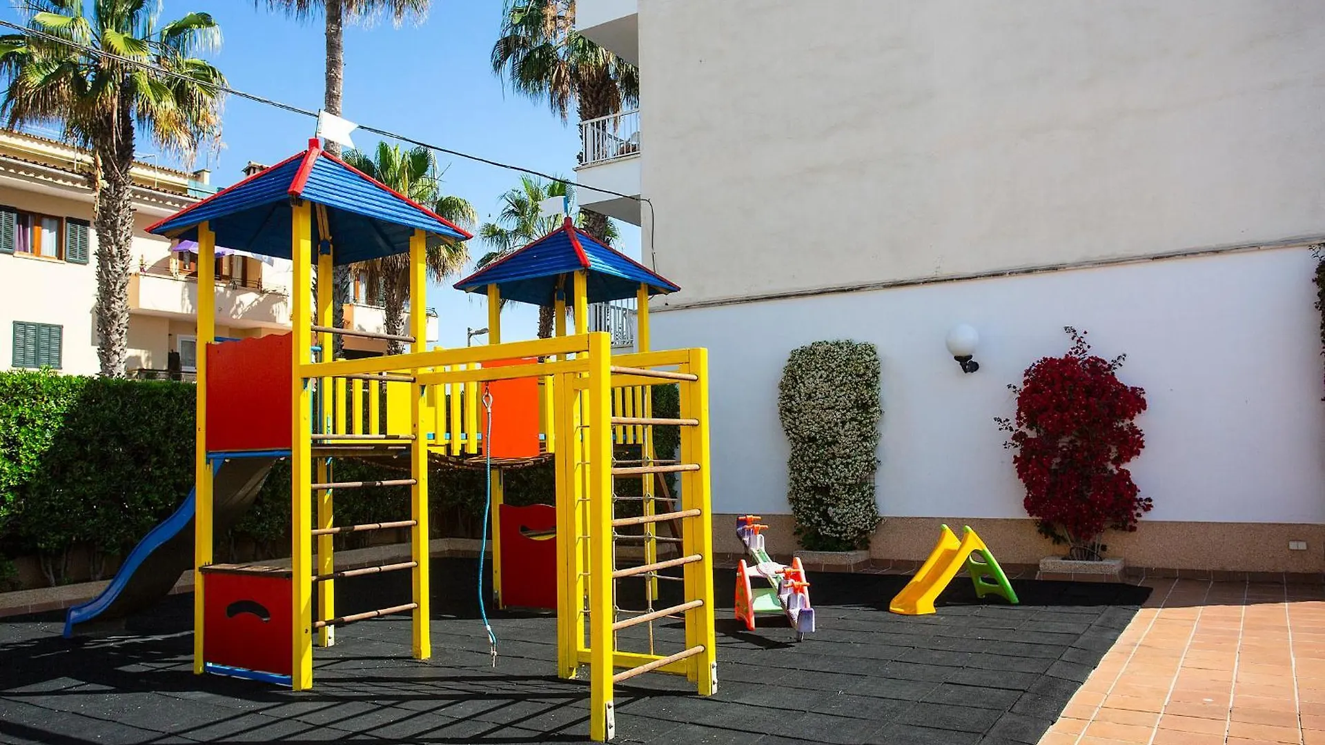 Bq Can Picafort Hotel  קאן פיקפורט
