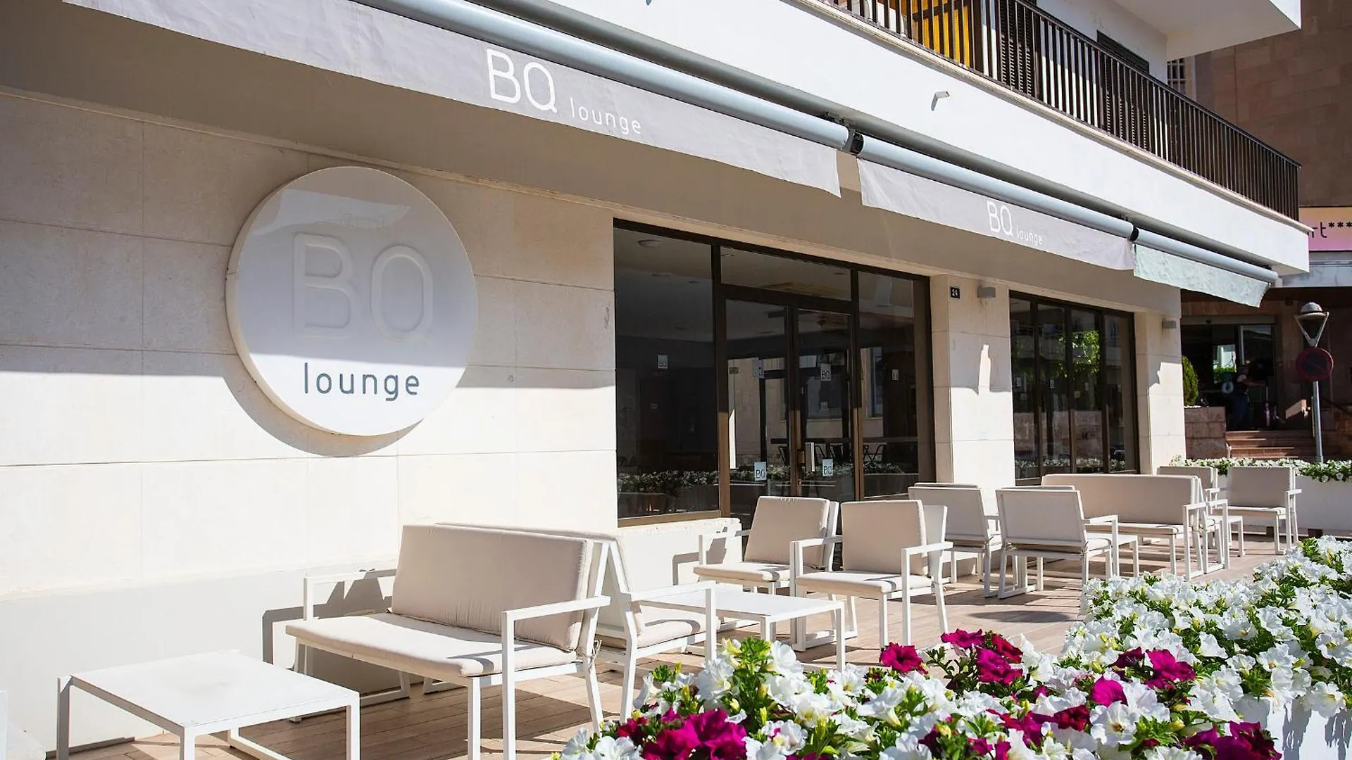 Bq Can Picafort Hotel