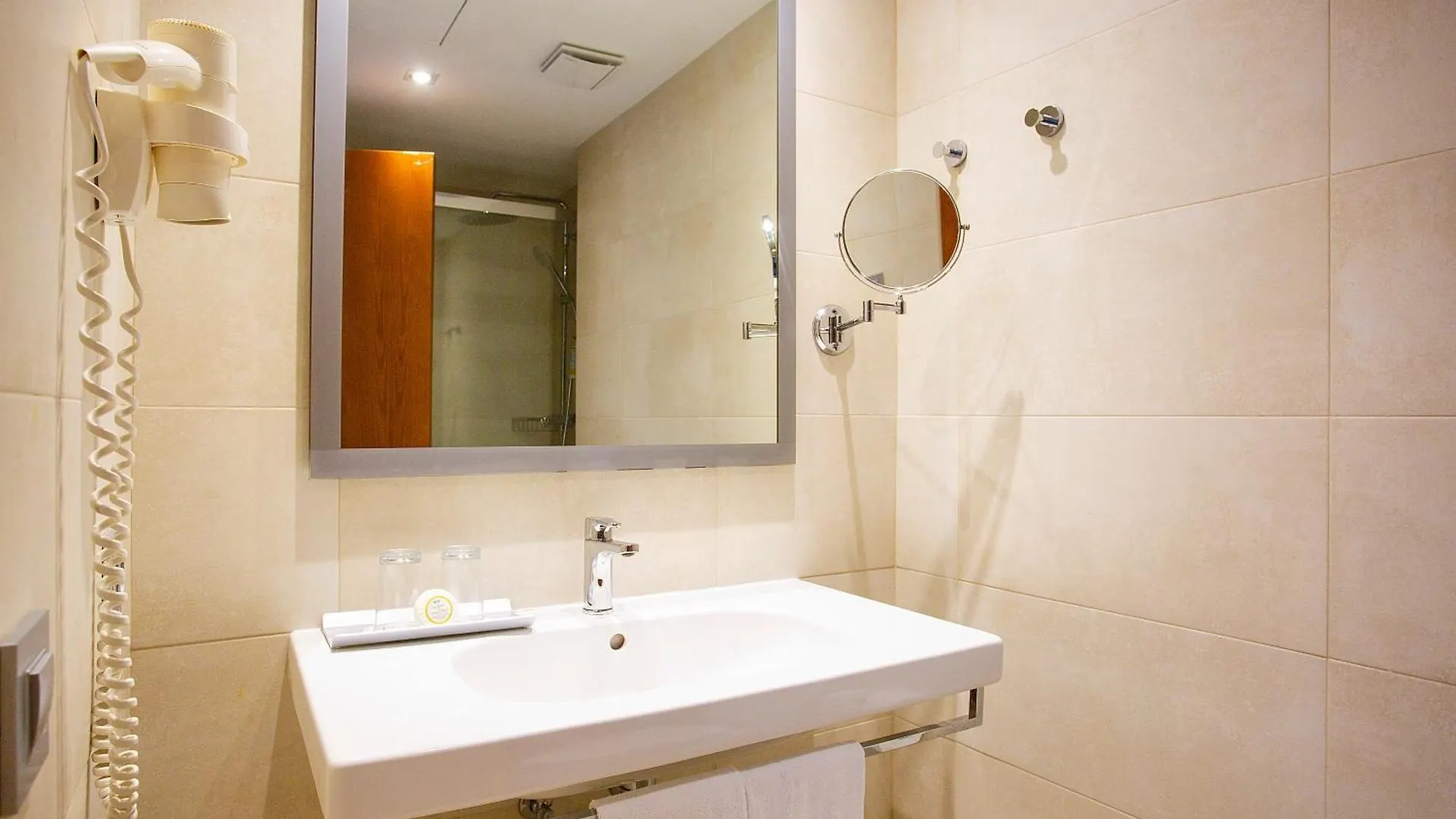 Bq Can Picafort Hotel 4*, קאן פיקפורט