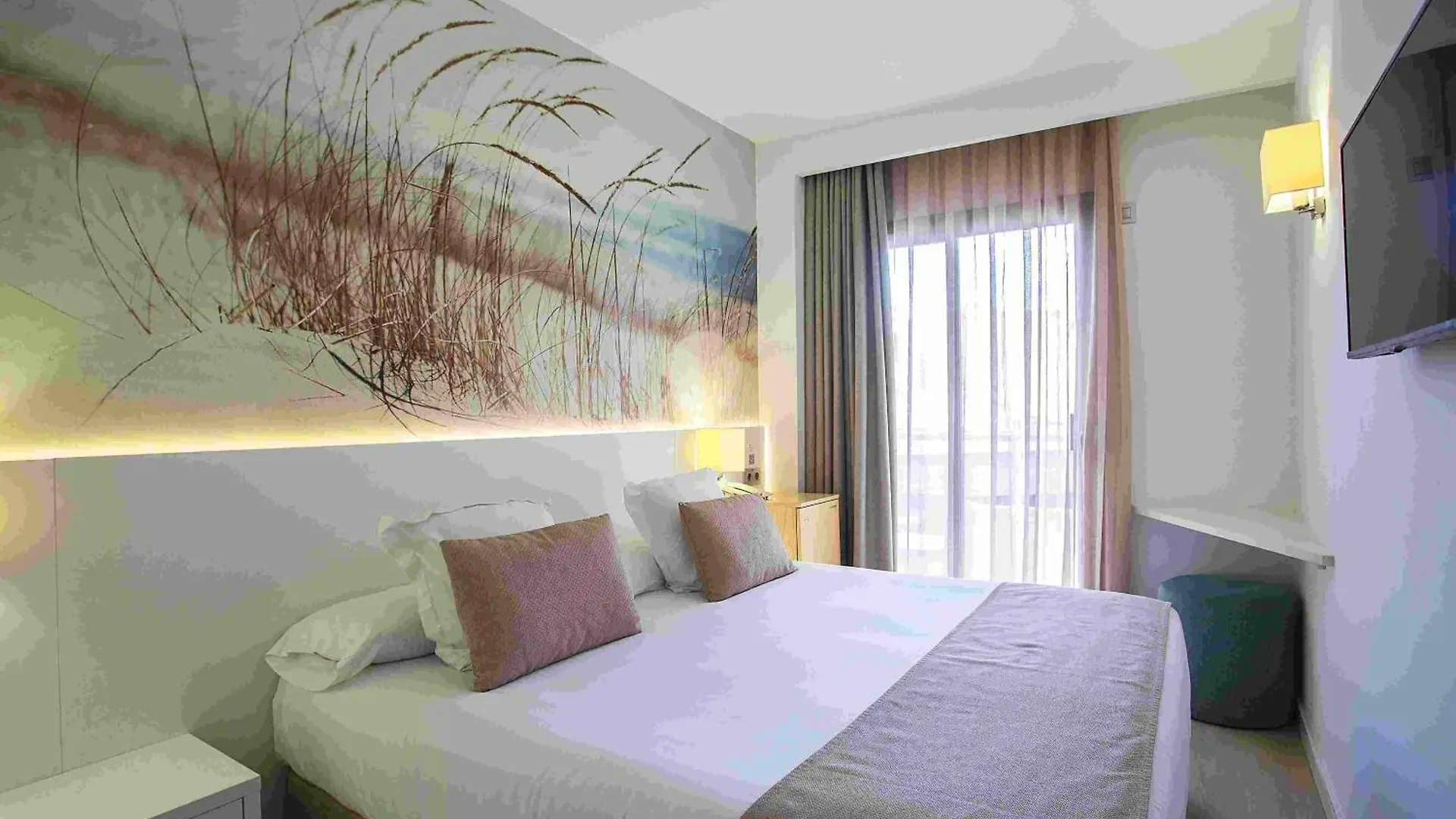Bq Can Picafort Hotel