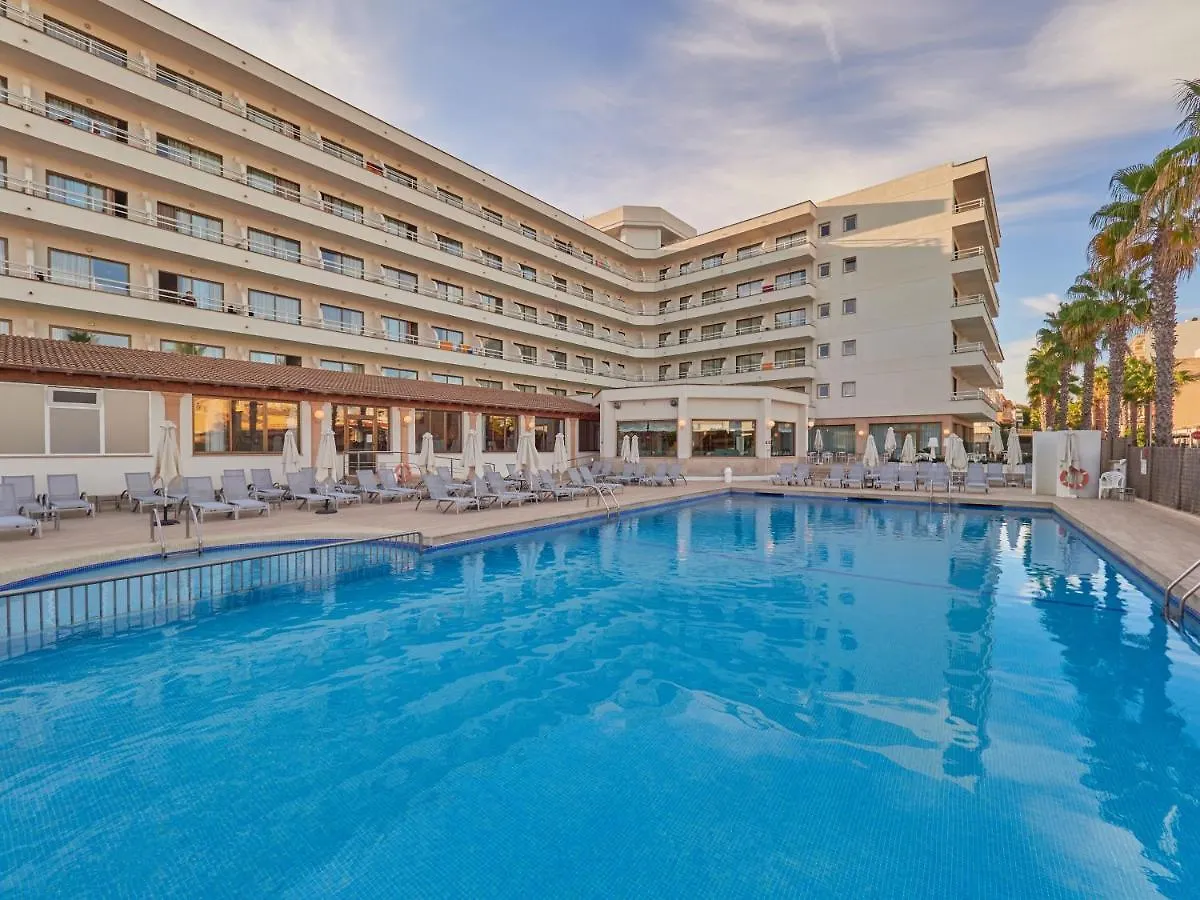 Bq Can Picafort Hotel