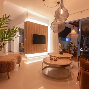  Villa Villa Calista By Villalia España
