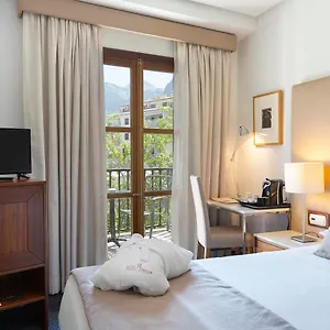 Hotell Gran