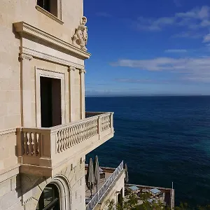 Hotell Hospes Maricel Y Spa, Palma De Mallorca, A Member Of Design