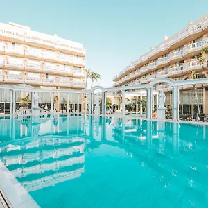 Hotell Cleopatra Palace