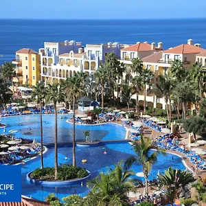 Hotell Bahia Principe Sunlight