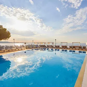 Hotell Barcelo Albatros - Adults Only