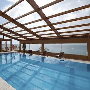 Hotell Gran Elba Thalasso &