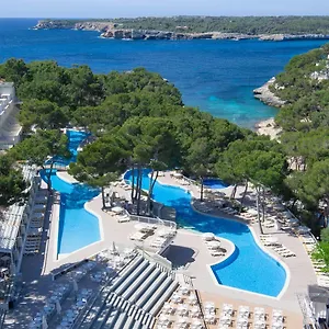 Hotell Iberostar Club Cala Barca