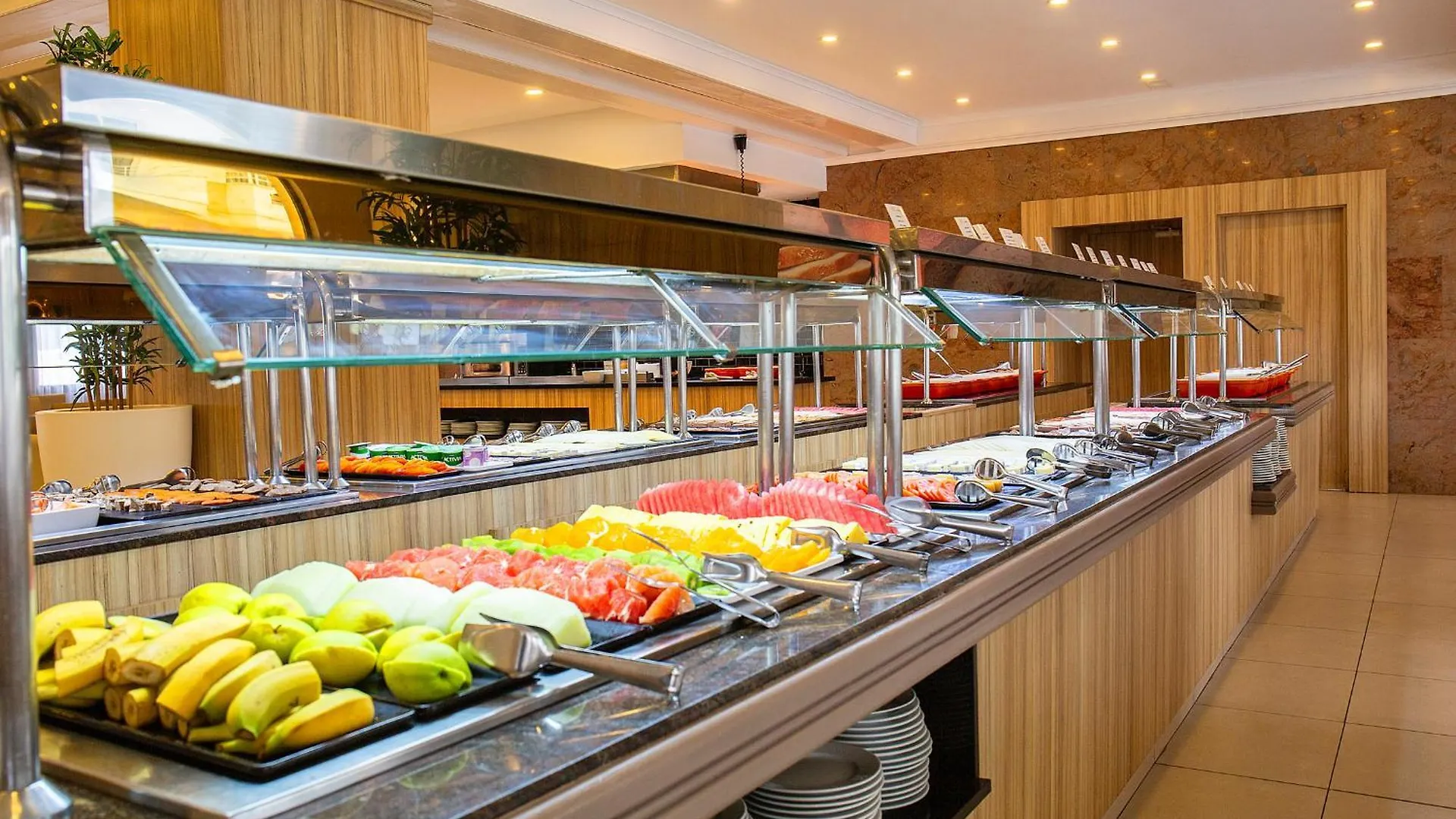 Bq Can Picafort Hotel 4*, Can Picafort (Mallorca) Spanien