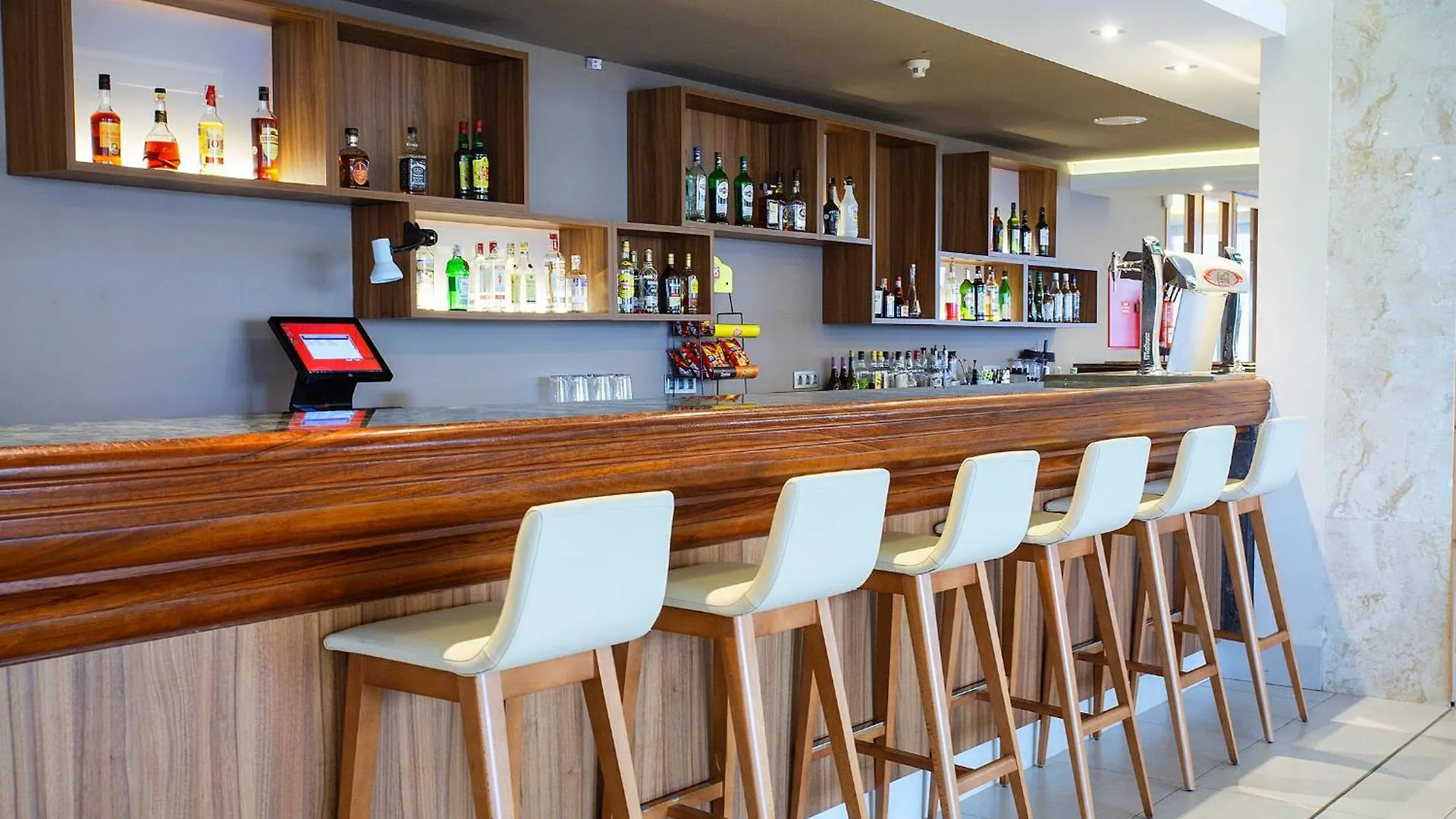 Bq Can Picafort Hotel Spanien