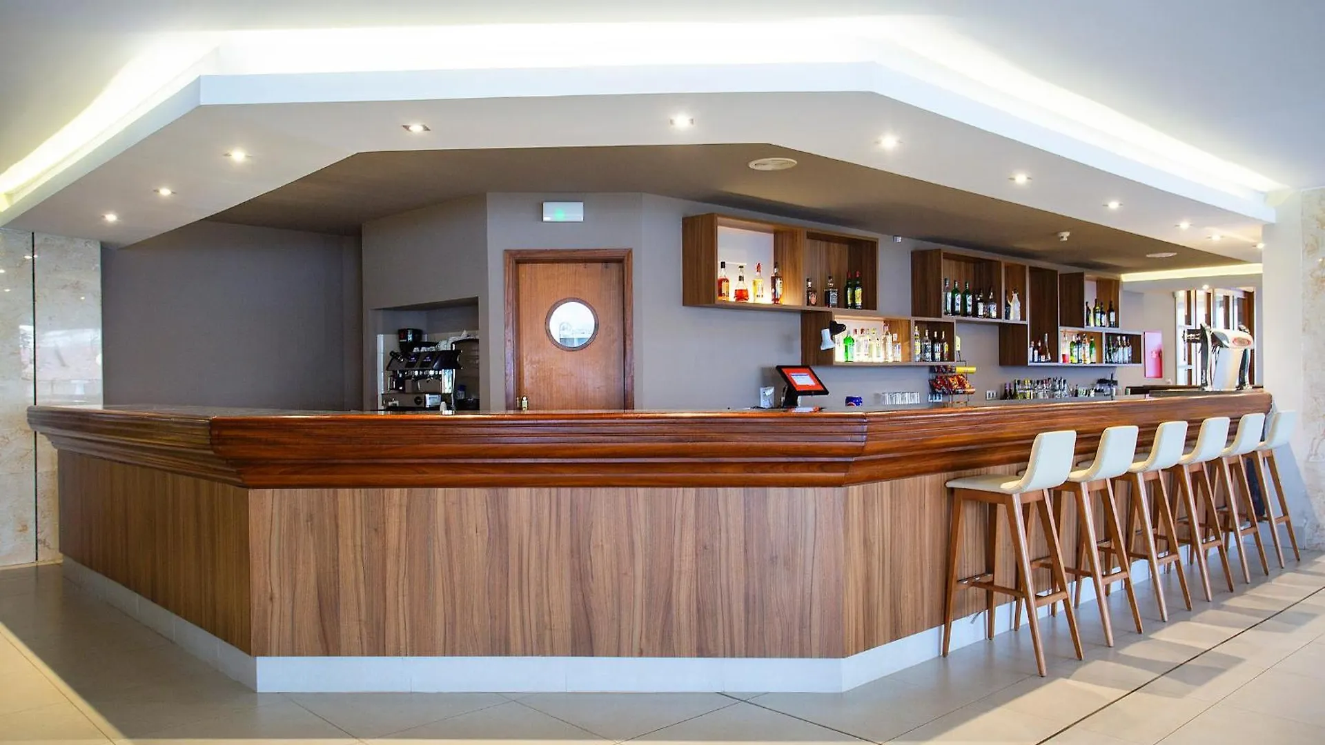 Bq Can Picafort Hotel