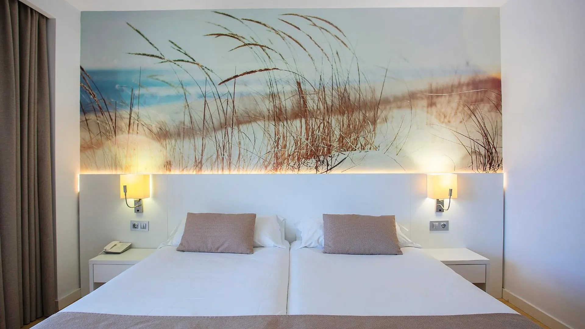 Bq Can Picafort Hotel 4*, Can Picafort (Mallorca) Spanien