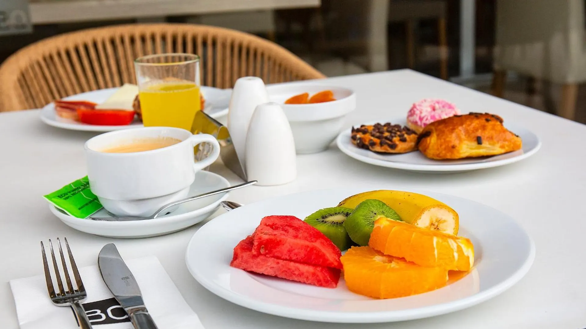 ****  Bq Can Picafort Hotel Spanien