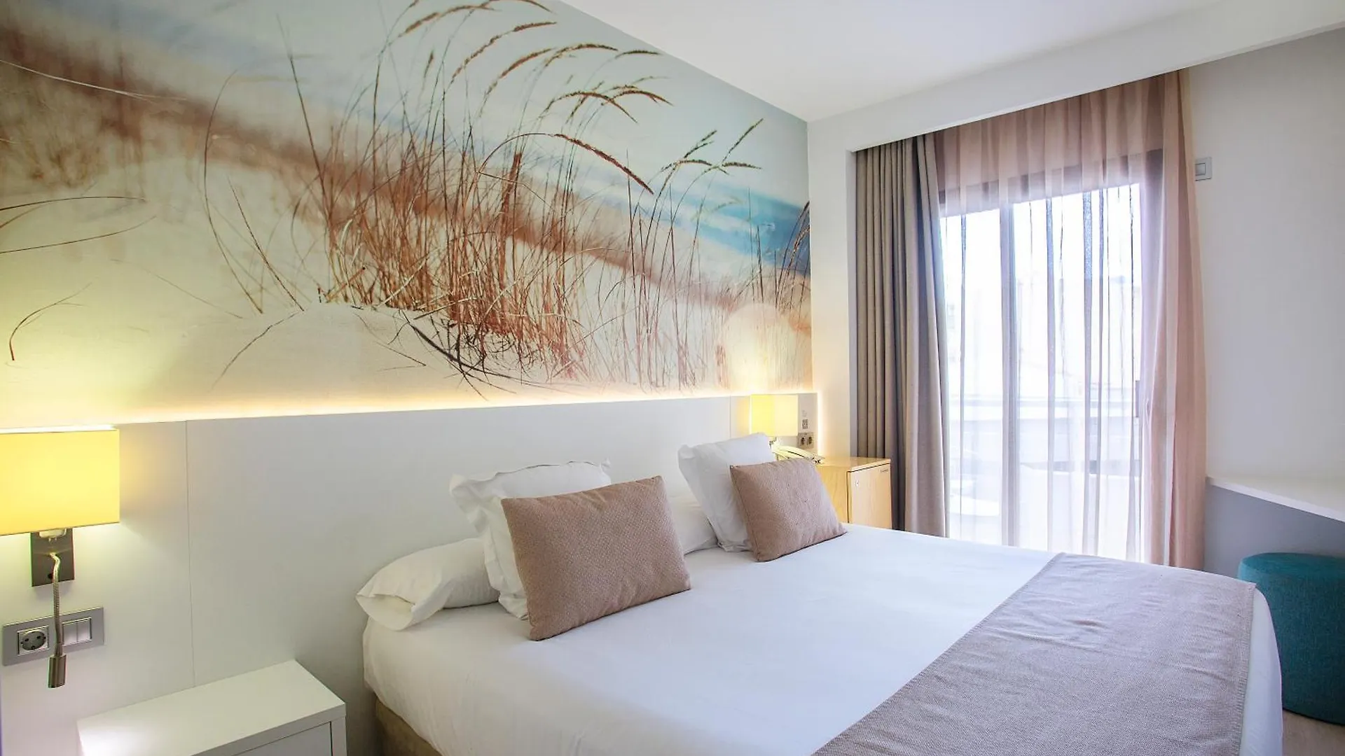 Bq Can Picafort Hotel 4*, Can Picafort (Mallorca) Spanien