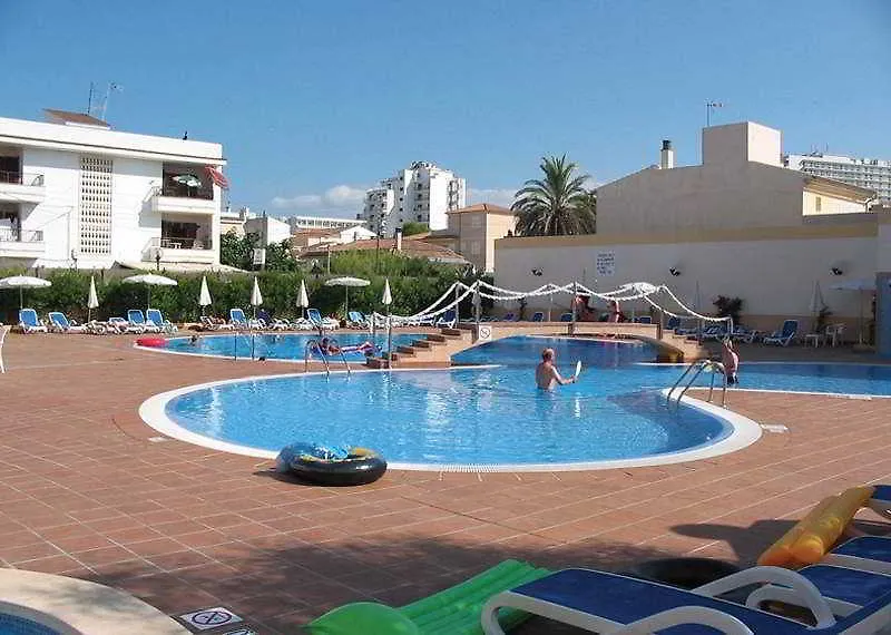 ****  Bq Can Picafort Hotel Spanien